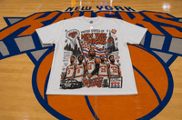United States Of NYK Home Jersey Edition Tee