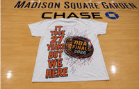 United States Of NYK Away Jersey Edition