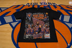 United States Of NYK Away Jersey Tee