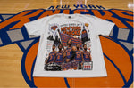 United States Of NYK Away Jersey Edition