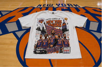 United States Of NYK Away Jersey Edition