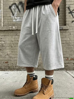 Sweat Jorts
