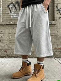Sweat Jorts