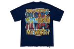Jay-Z Mogul Tee